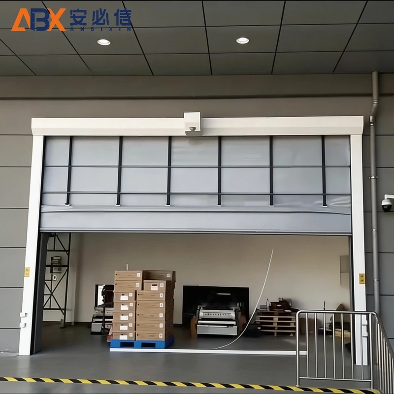 马鞍山市高速堆积门